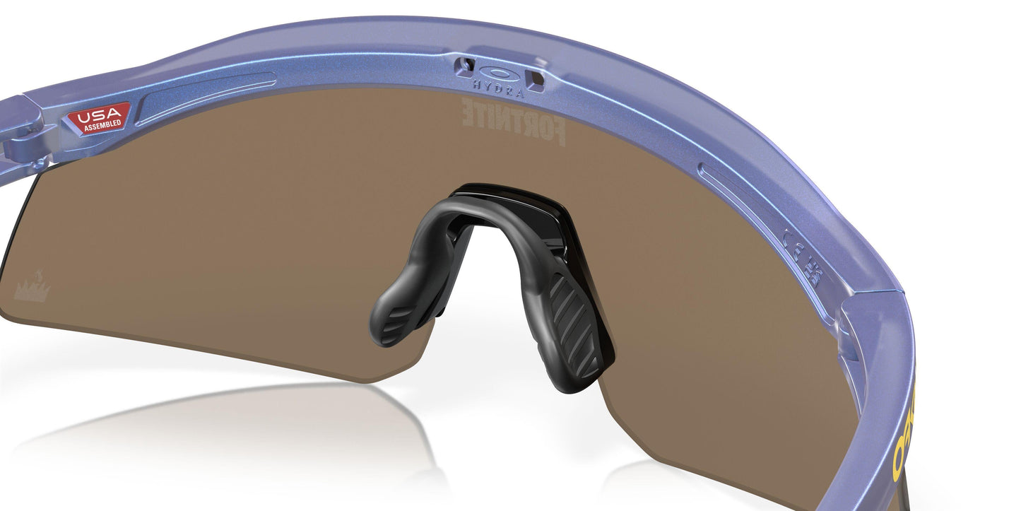 Oakley Hydra 9229 Sunglasses