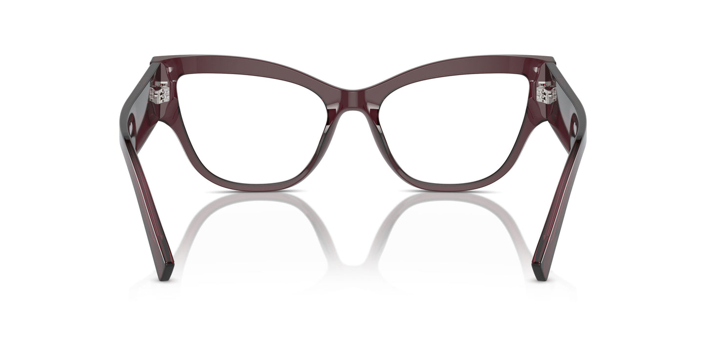 Dolse & Gabana  3378 Eyeglasses