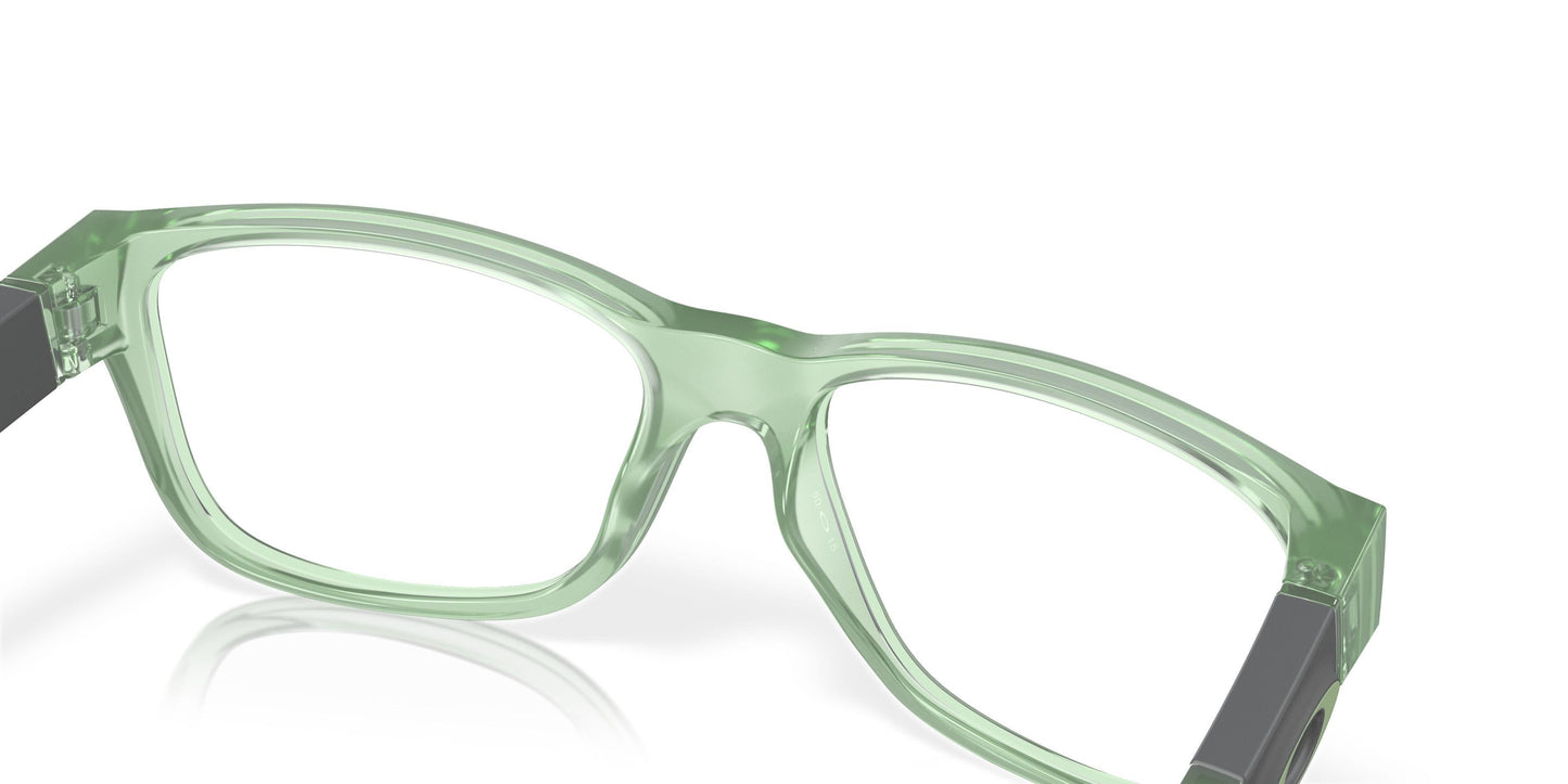 Oakley Top Level 8012 Eyeglasses