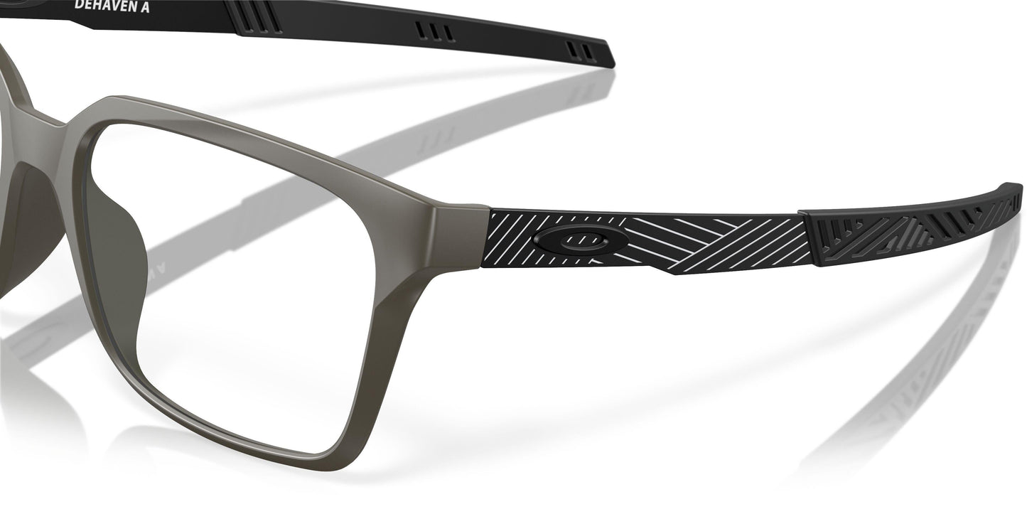 Oakley Dehaven A 8180F Eyeglasses