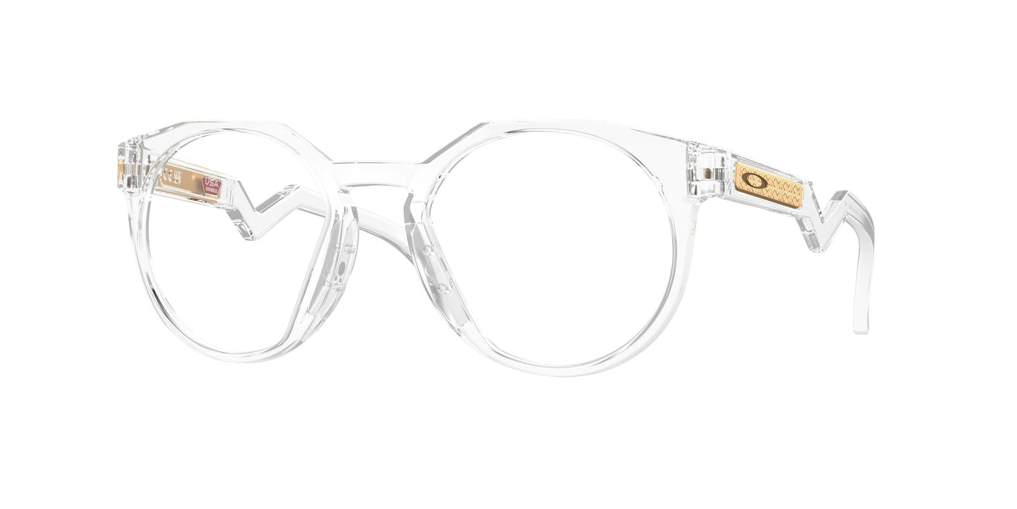 Oakley Hstn Rx 8139 Eyeglasses