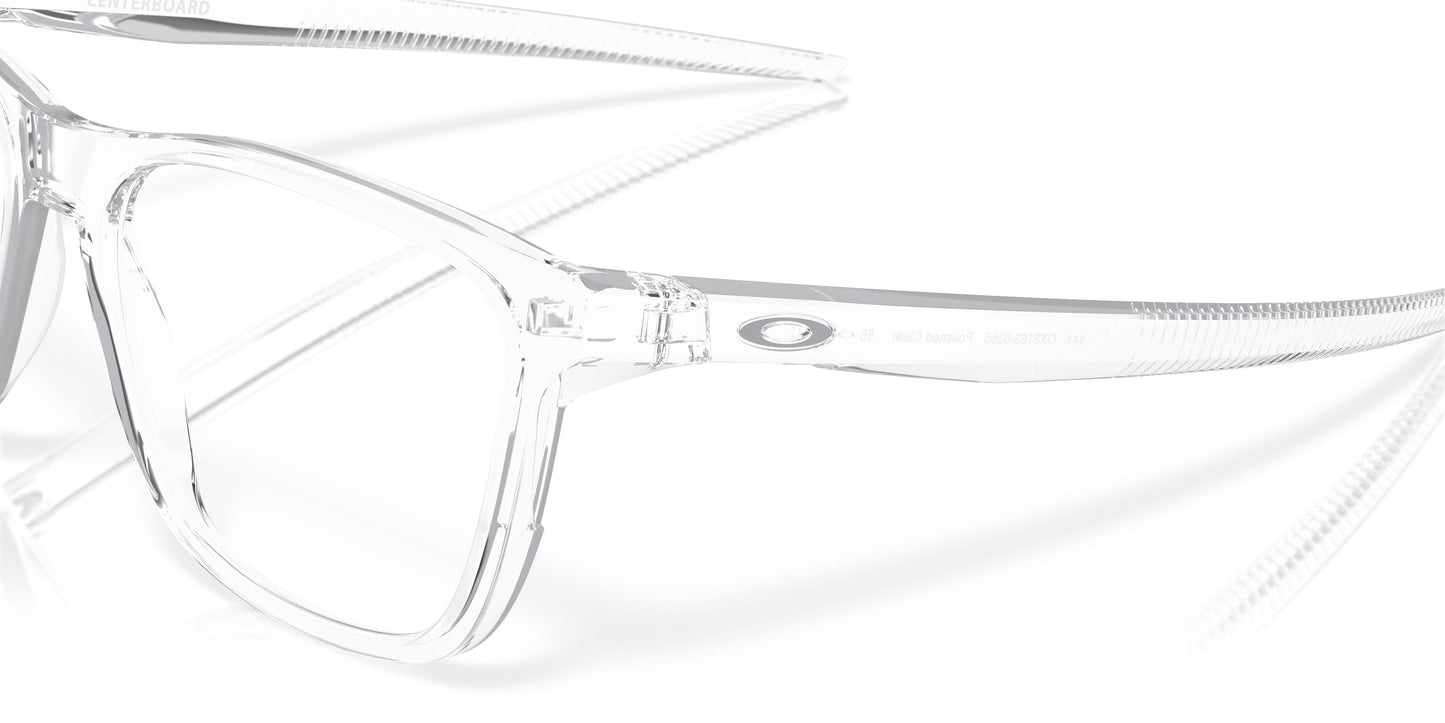 Oakley Centerboard 8163 Eyeglasses