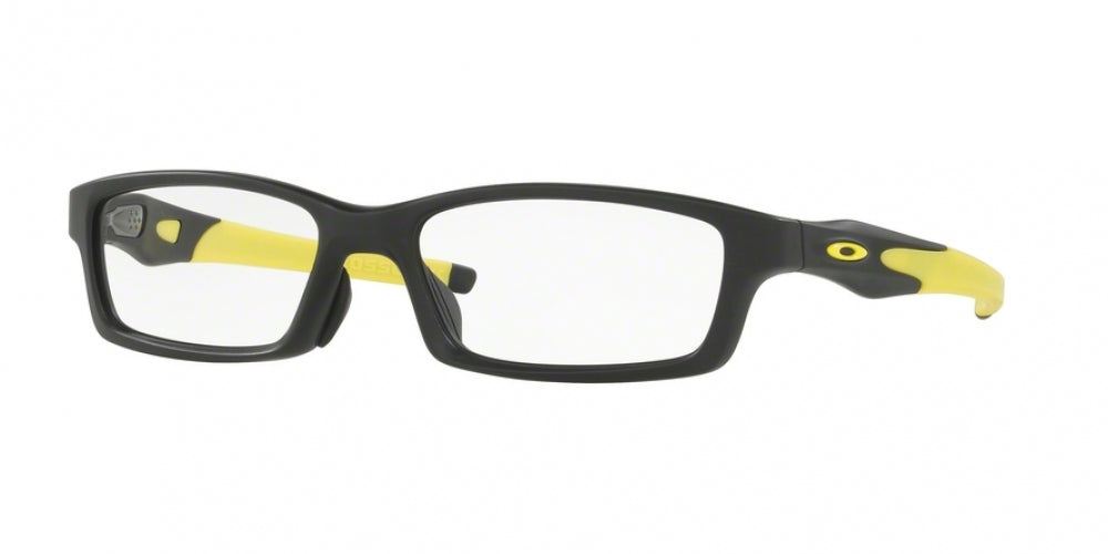 Oakley Crosslink A 8118 Eyeglasses