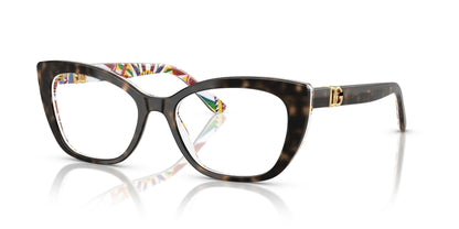 Dolse & Gabana  3398 Eyeglasses