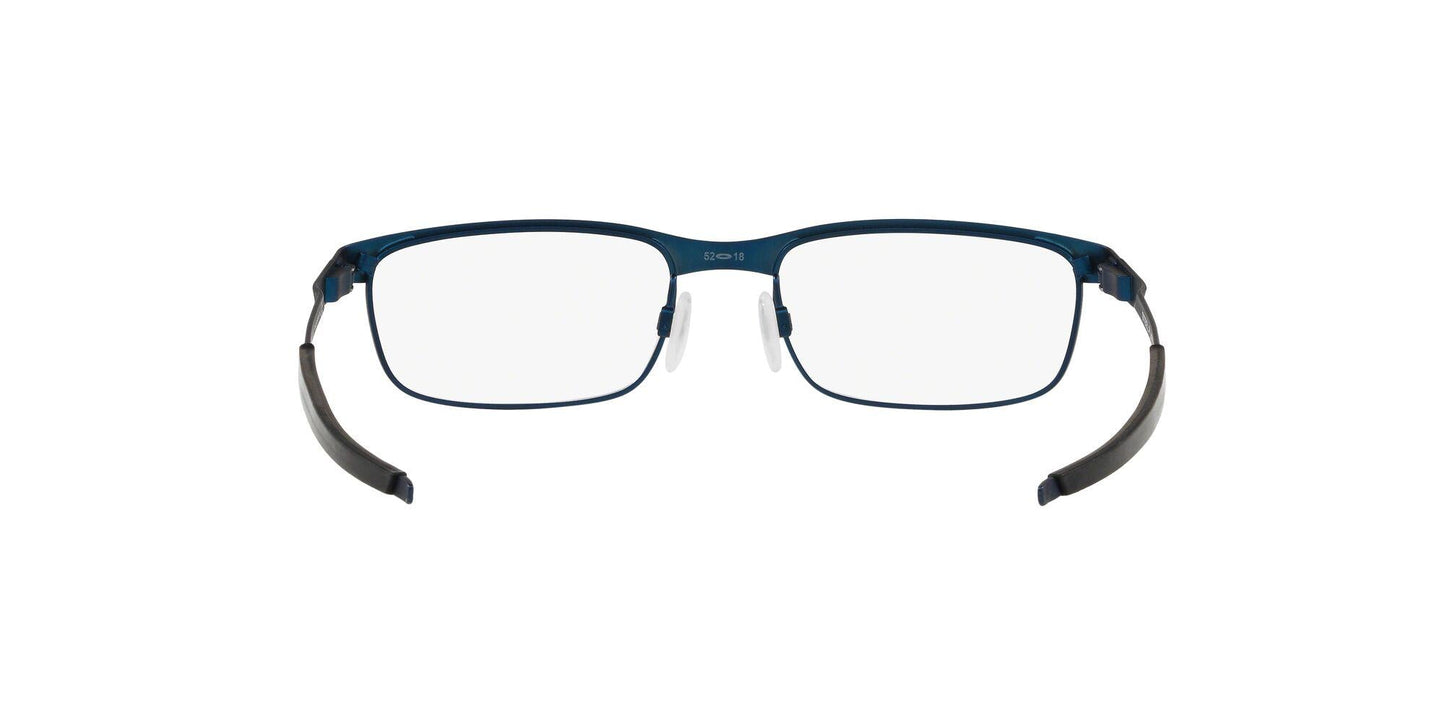 Oakley Steel Plate 3222 Eyeglasses