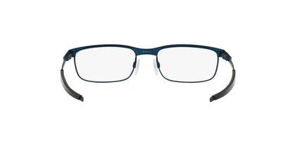 Oakley Steel Plate 3222 Eyeglasses