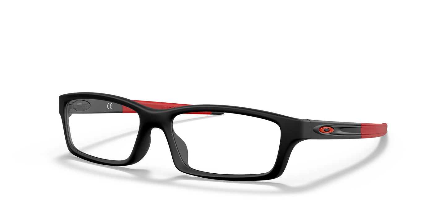 Oakley Crosslink Youth 8111 Eyeglasses