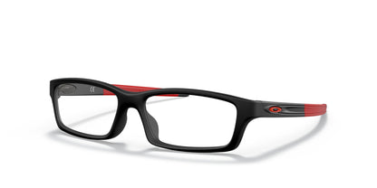 Oakley Crosslink Youth 8111 Eyeglasses
