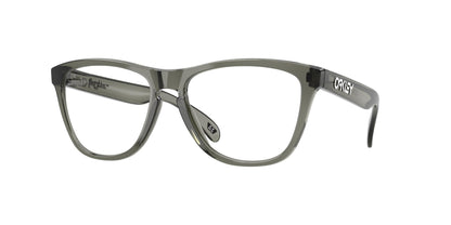 Oakley Frogskins Rx A 8137A Eyeglasses