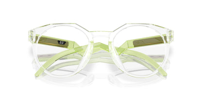 Oakley Hstn Rx A 8139A Eyeglasses
