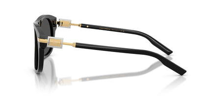 Dolse & Gabana  4546 Sunglasses