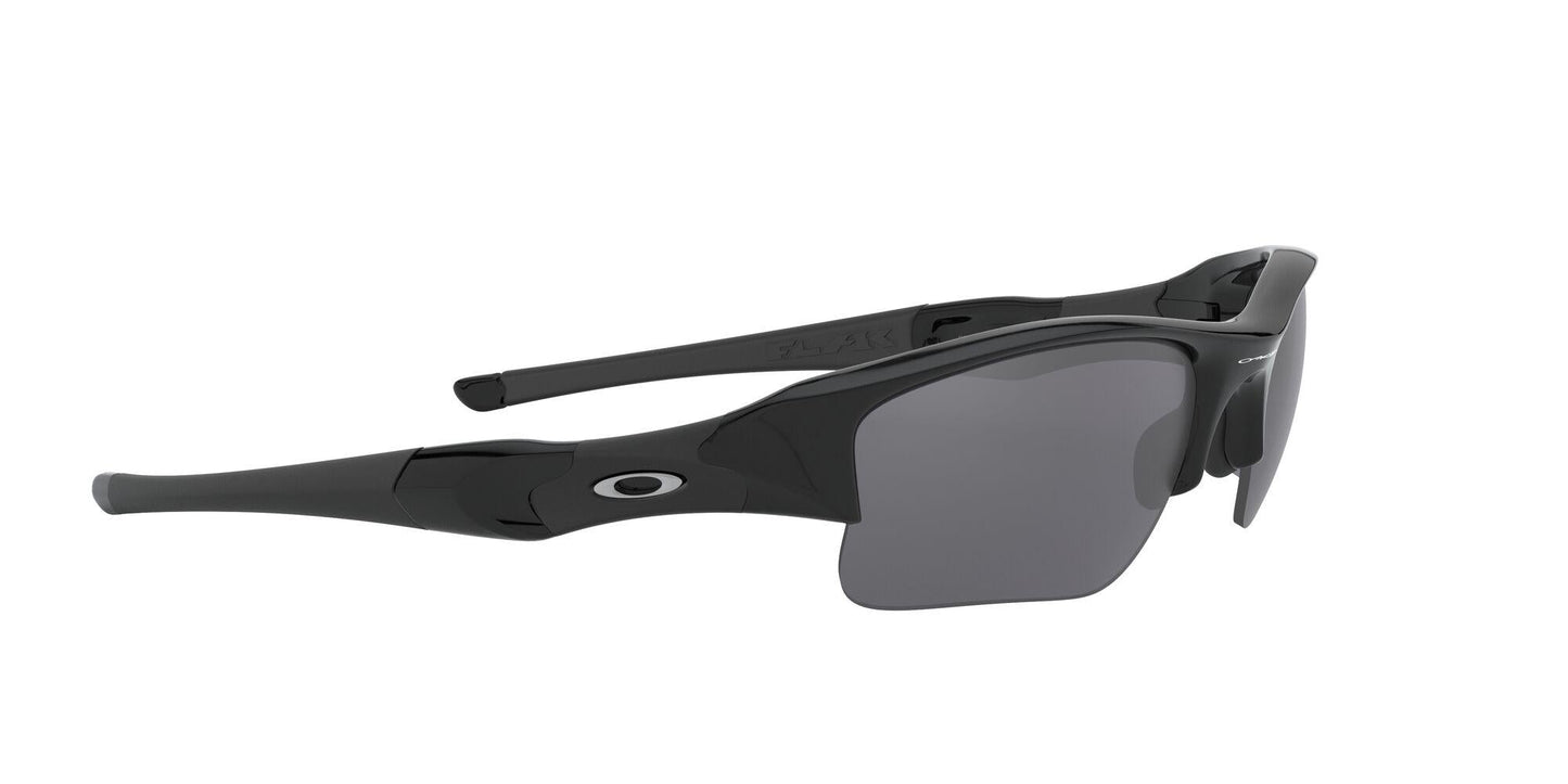 Oakley Flak Jacket Xlj 9009 Sunglasses