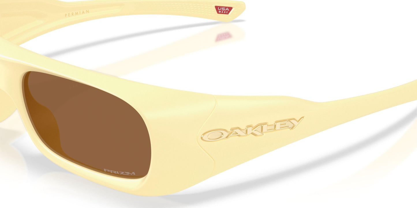 Oakley Permian 9520 Sunglasses