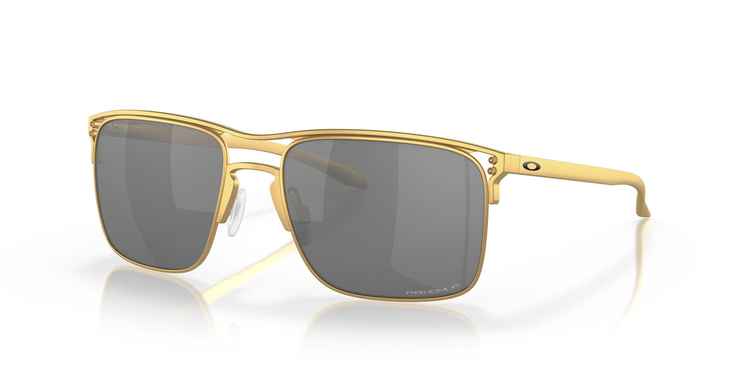 Oakley Holbrook Ti 6048 Sunglasses