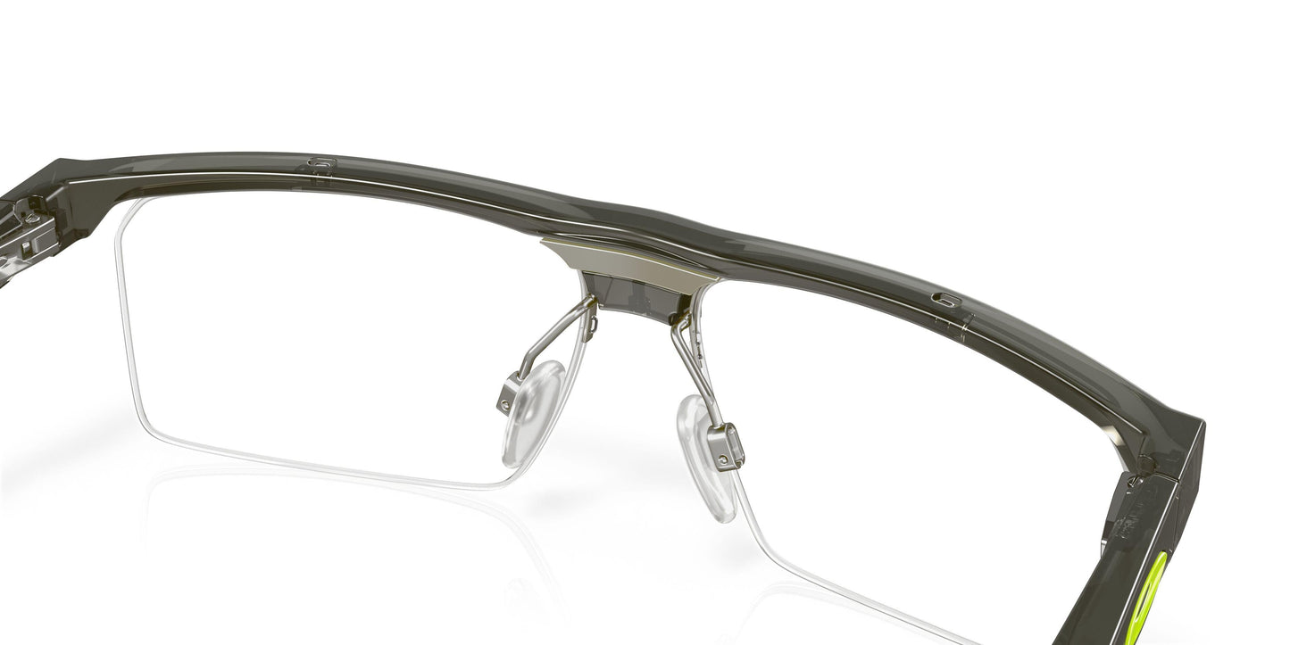 Oakley Coupler 8053 Eyeglasses