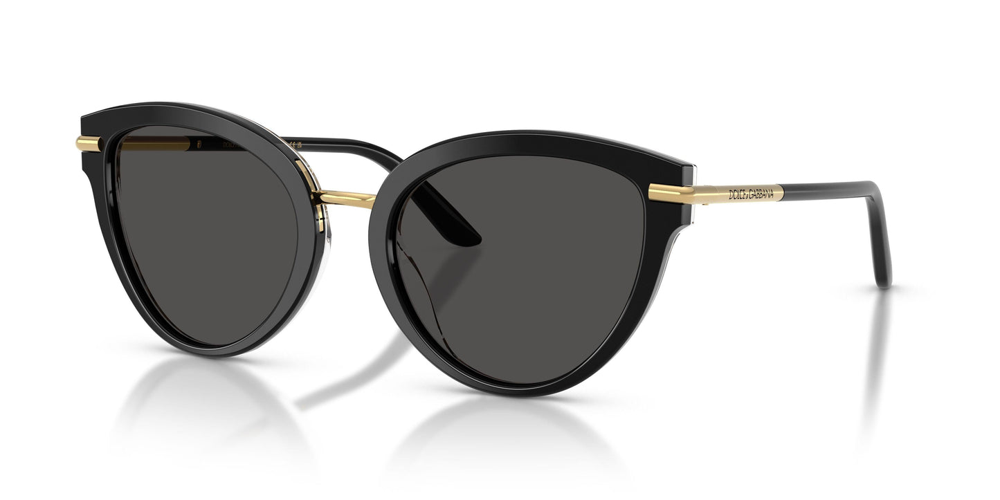 Dolse & Gabana  4492 Sunglasses