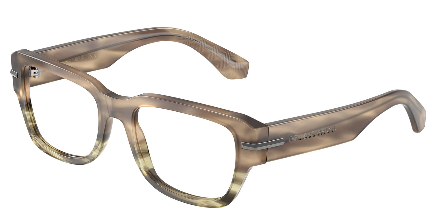 Dolse & Gabana  3408 Eyeglasses