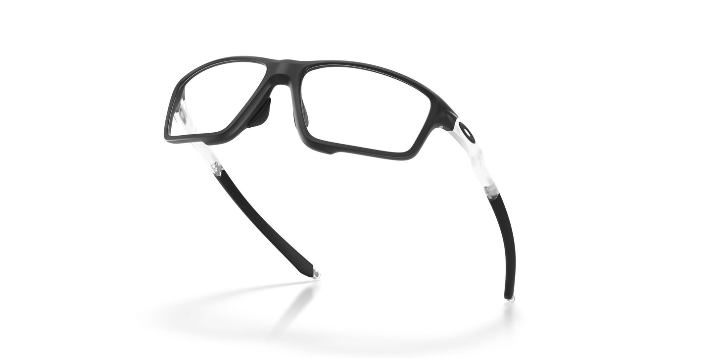 Oakley Crosslink Zero 8080 Eyeglasses