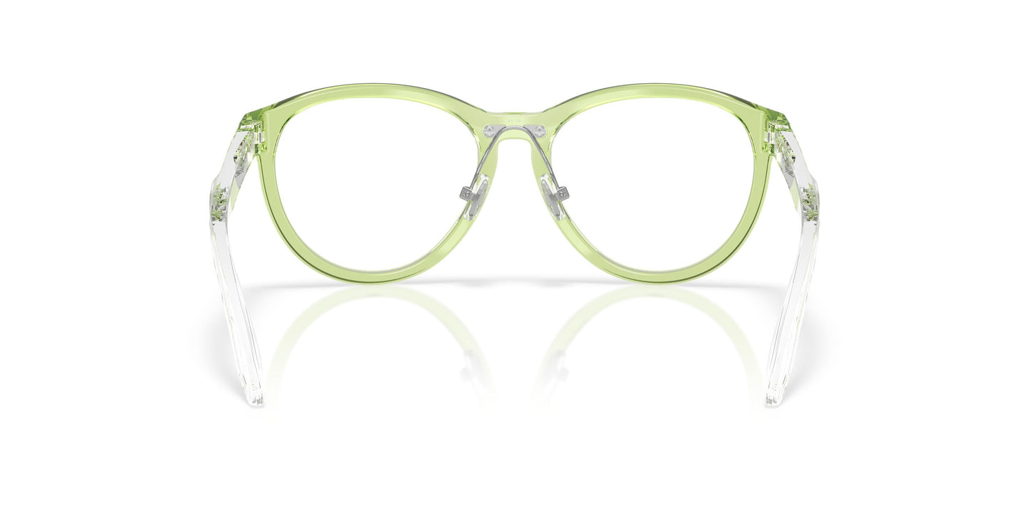 Oakley Aglow 8027D Eyeglasses