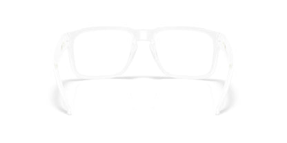 Oakley Holbrook Rx 8156 Eyeglasses