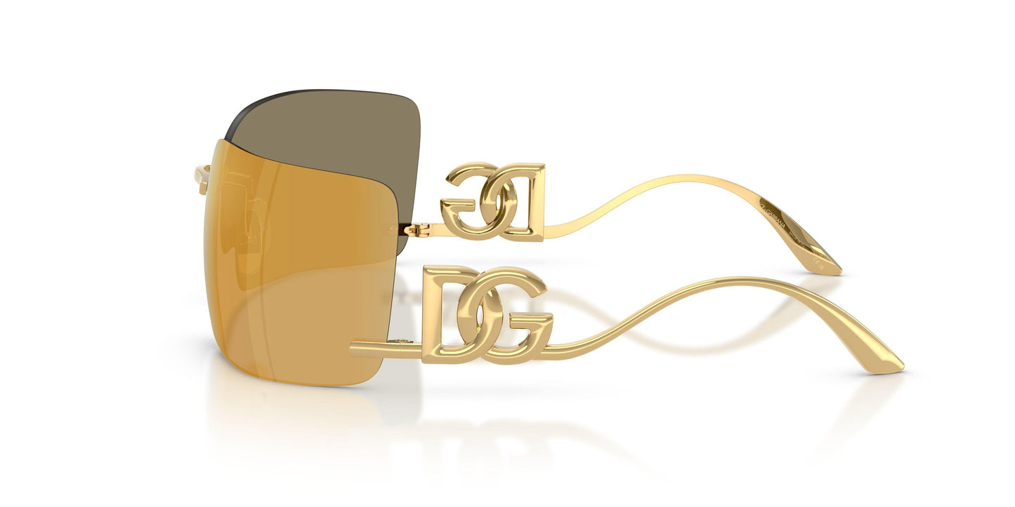 Dolse & Gabana  2319 Sunglasses