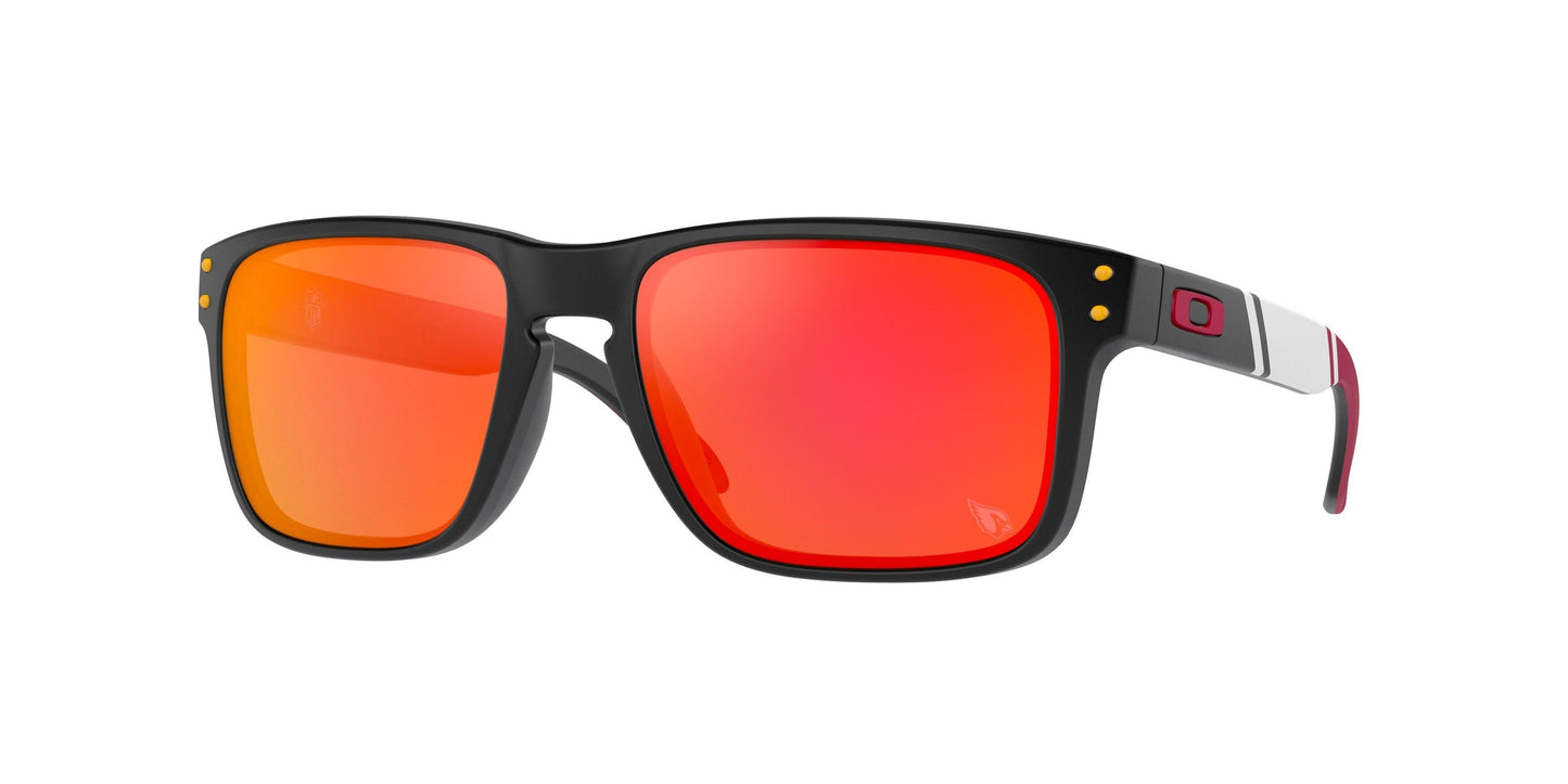 Oakley Holbrook 9102 Sunglasses