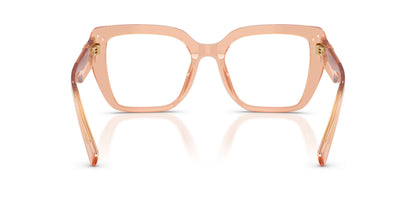 Dolse & Gabana  3441 Eyeglasses