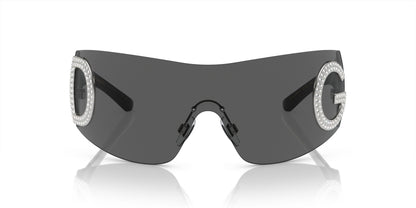 Dolse & Gabana  2298B Sunglasses