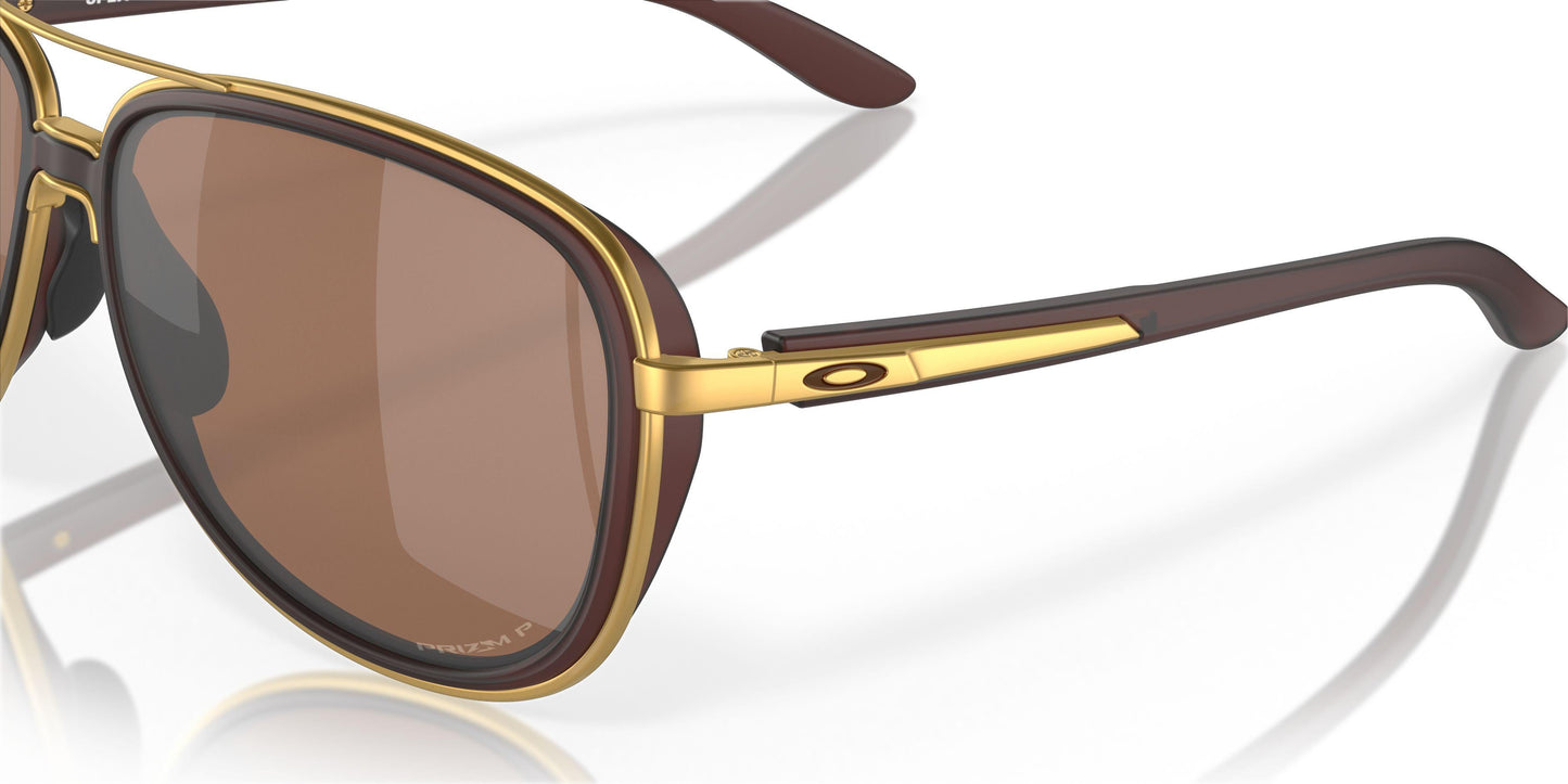 Oakley Split Time 4129 Sunglasses