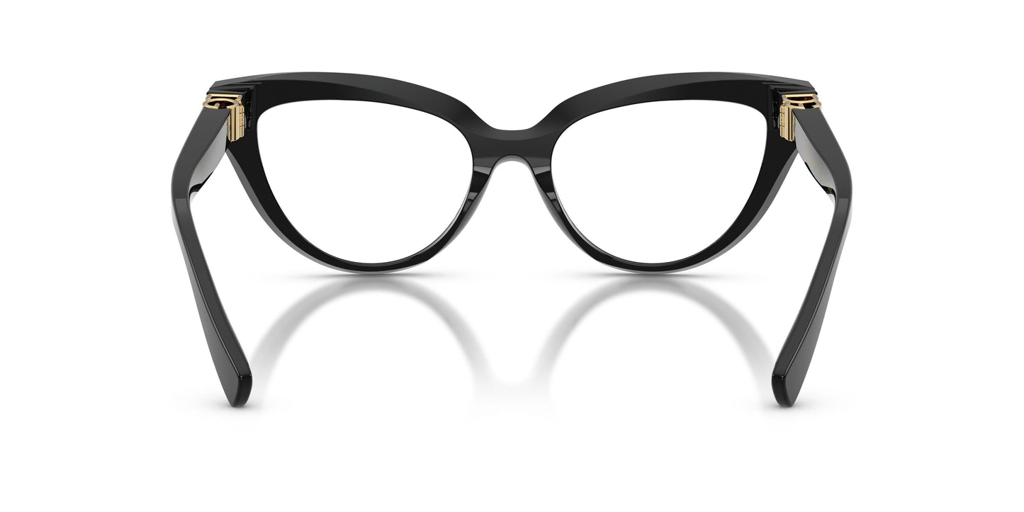 Dolse & Gabana  3414 Eyeglasses