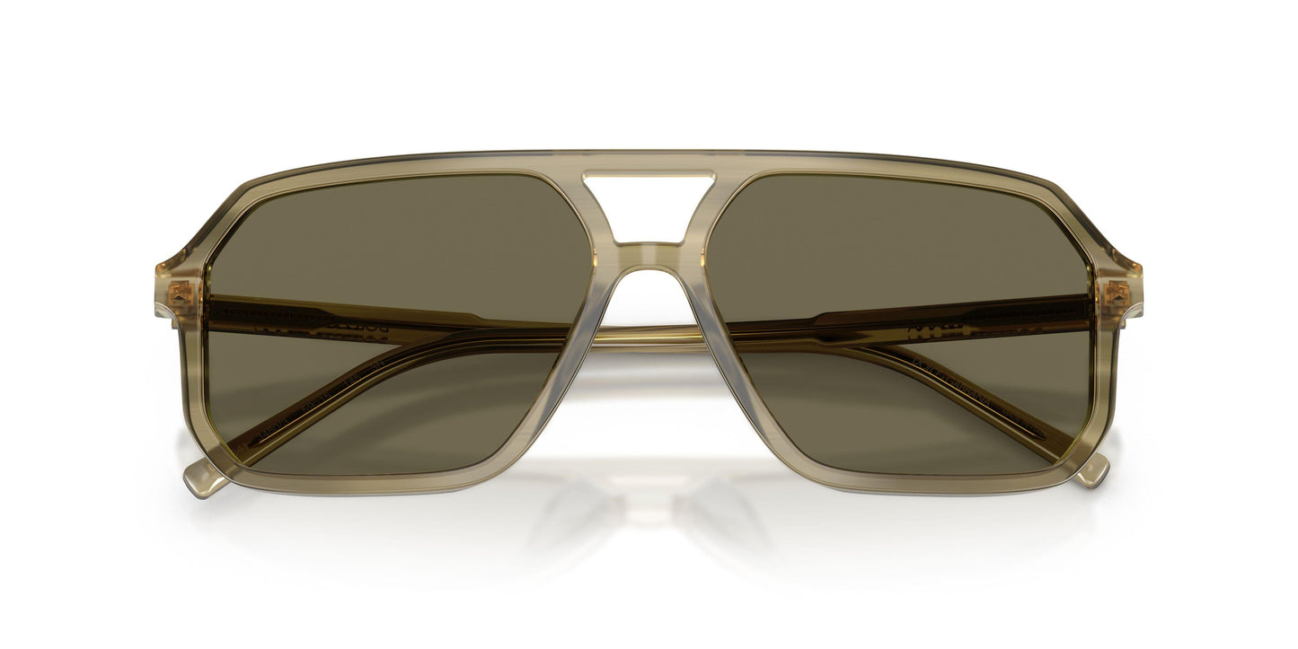 Dolse & Gabana  4541 Sunglasses