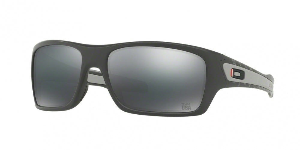 Oakley Turbine 9263 Sunglasses
