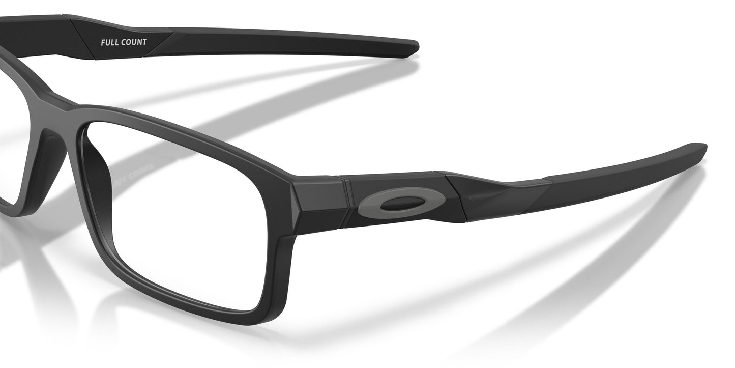 Oakley Full Count 8013 Eyeglasses