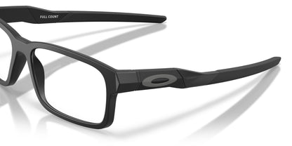 Oakley Full Count 8013 Eyeglasses