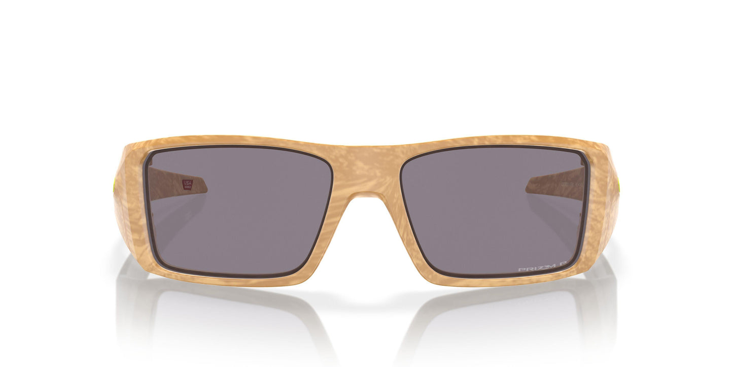 Oakley Heliostat 9231 Sunglasses