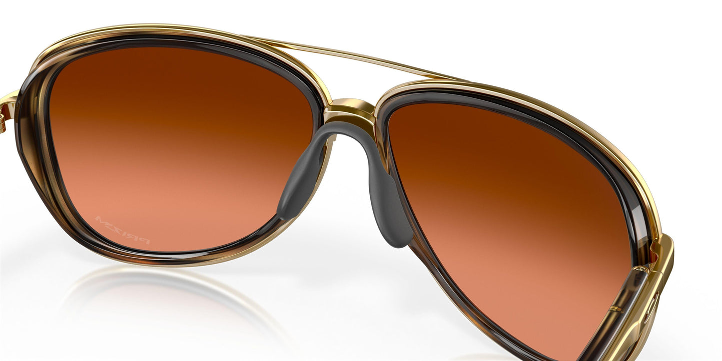 Oakley Split Time 4129 Sunglasses