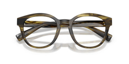 Dolse & Gabana  3421 Eyeglasses