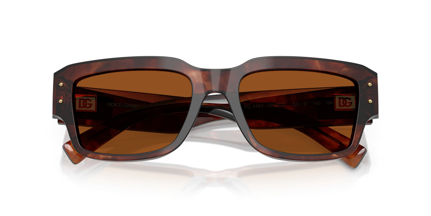 Dolse & Gabana  4483 Sunglasses