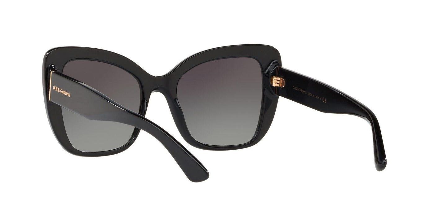 Dolse & Gabana  4348 Sunglasses