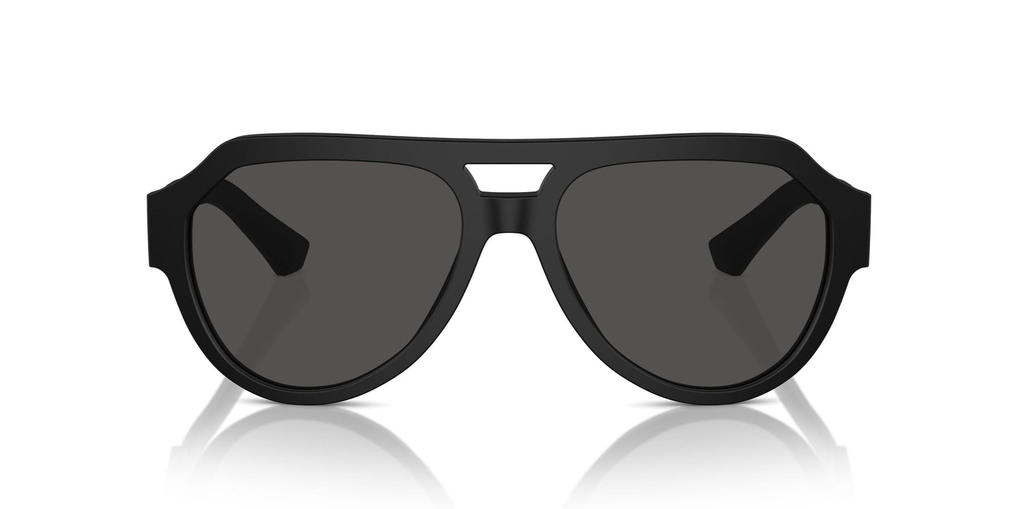 Dolse & Gabana  4466F Sunglasses