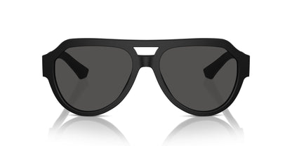 Dolse & Gabana  4466F Sunglasses