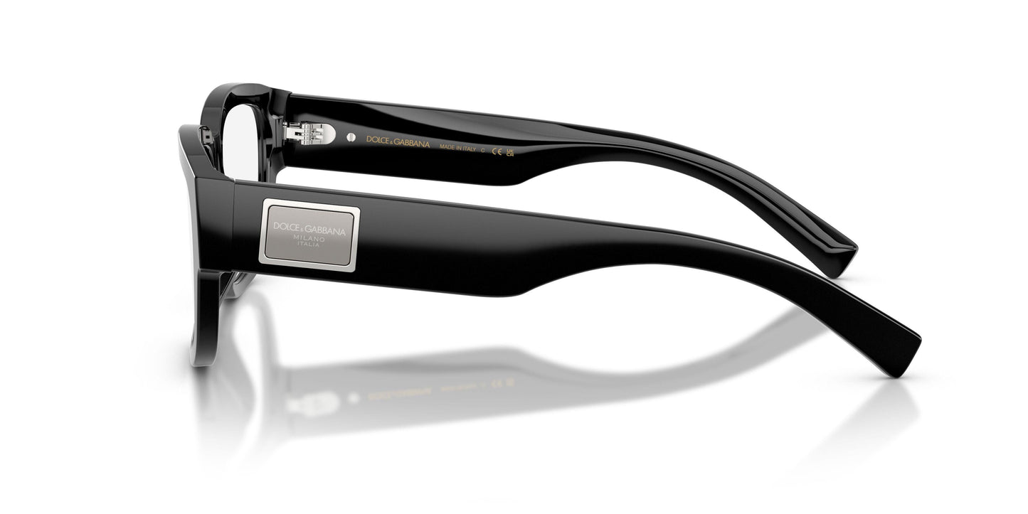 Dolse & Gabana  3423 Eyeglasses