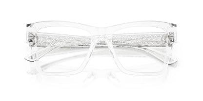 Dolse & Gabana  3411 Eyeglasses
