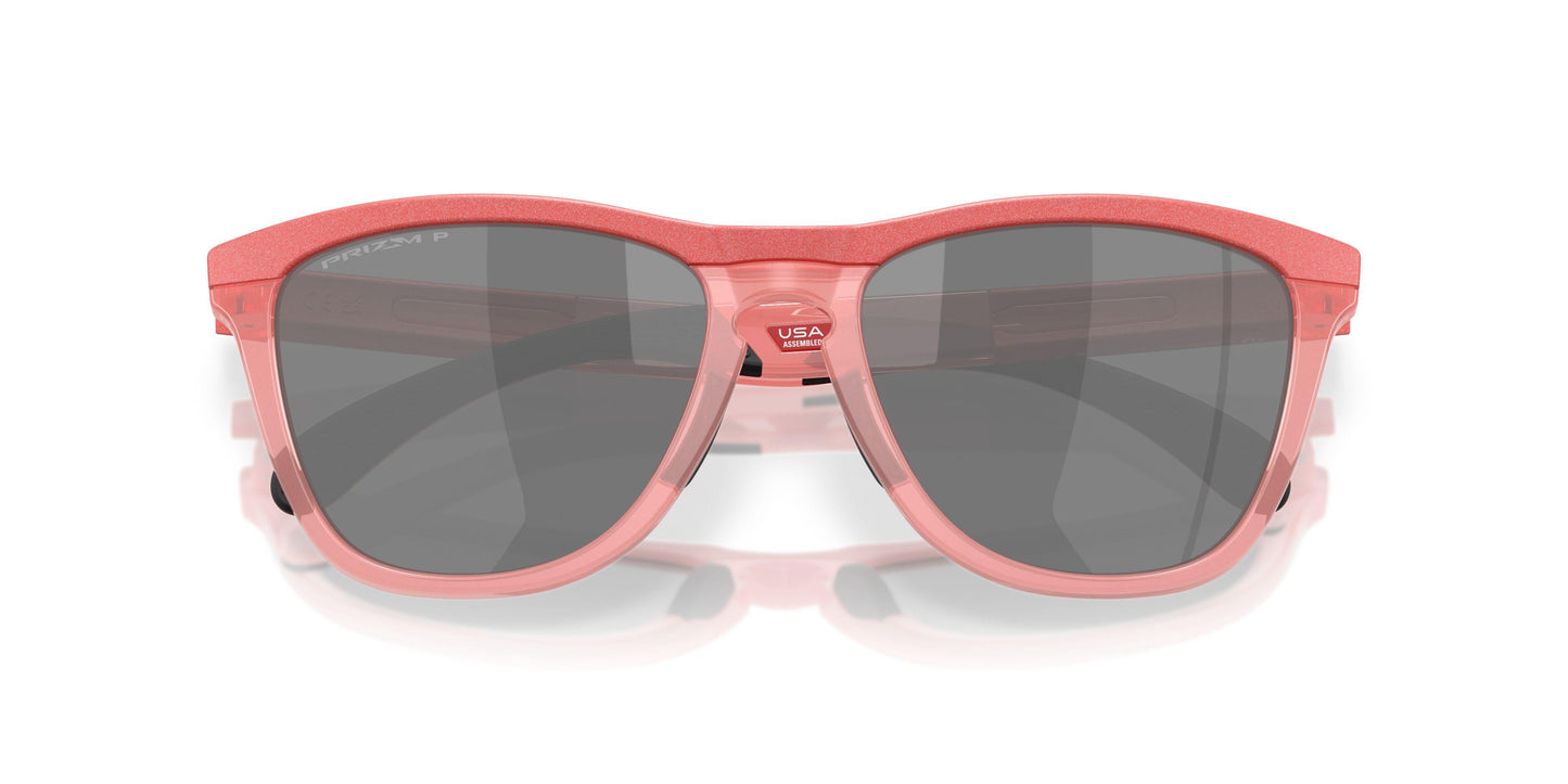 Oakley Frogskins Range A 9284A Sunglasses
