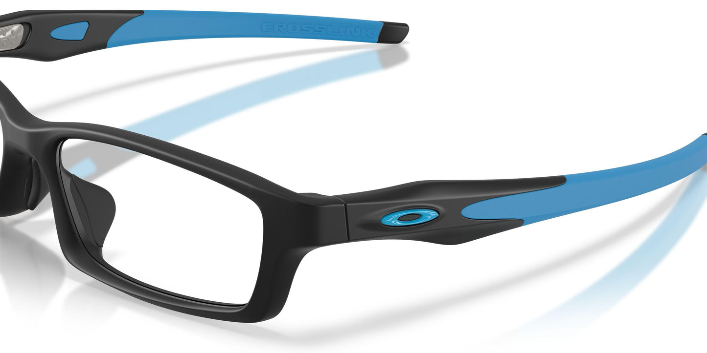 Oakley Crosslink A 8118 Eyeglasses