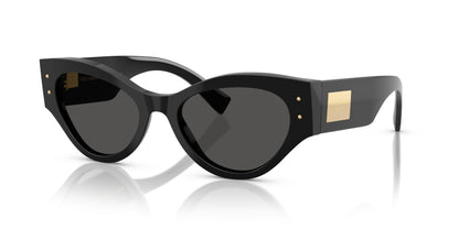 Dolse & Gabana  4480F Sunglasses