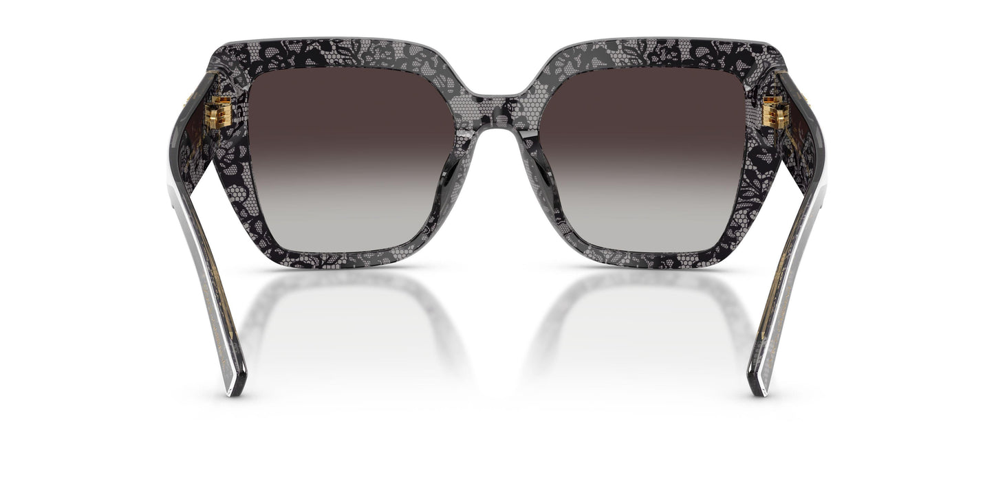 Dolse & Gabana  4538 Sunglasses
