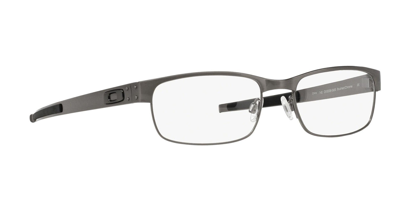 Oakley Metal Plate 5038 Eyeglasses