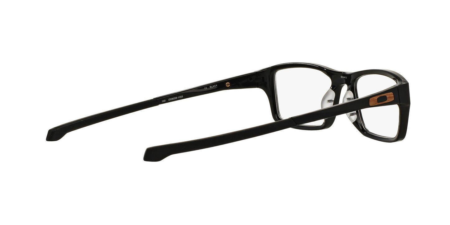 Oakley Chamfer 8039 Eyeglasses