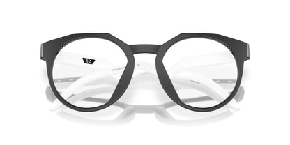 Oakley Hstn Rx A 8139A Eyeglasses